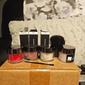 Nailboo Dip Powder set